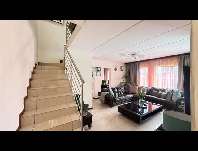 3 BEDROOM HOUSE FOR SALE IN BROOKLANDS LIFESTYLE ESTATE